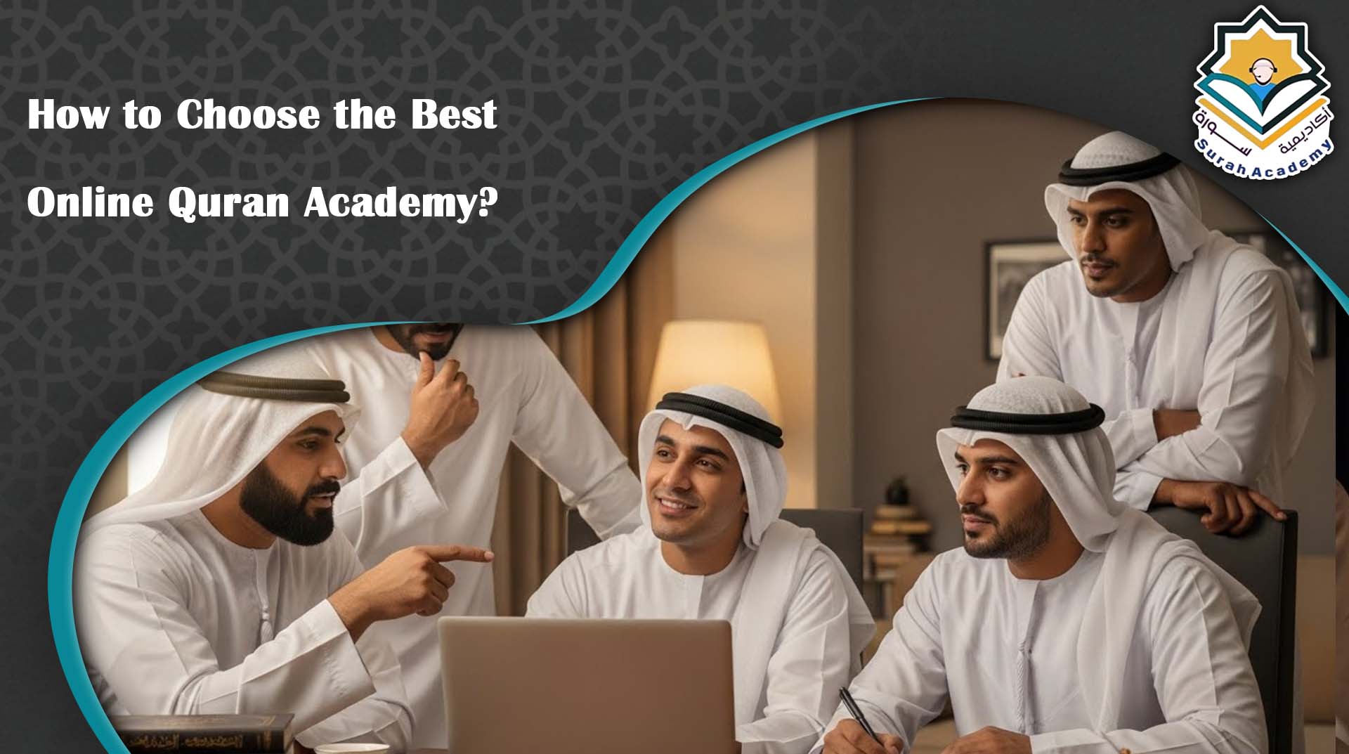 Best Online Quran Academy