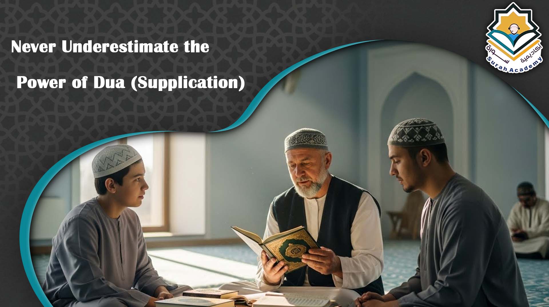 how to learn quran for beginners