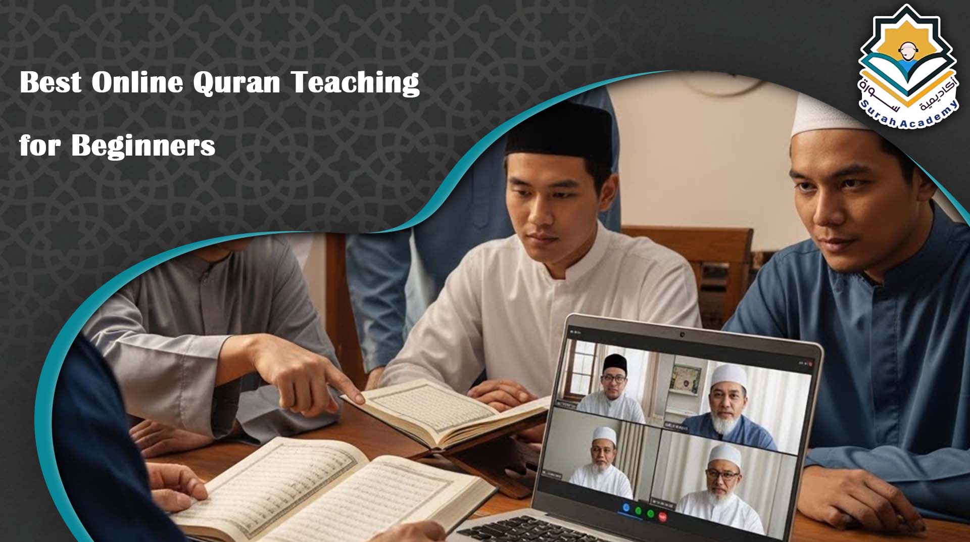 Best online Quran teaching
