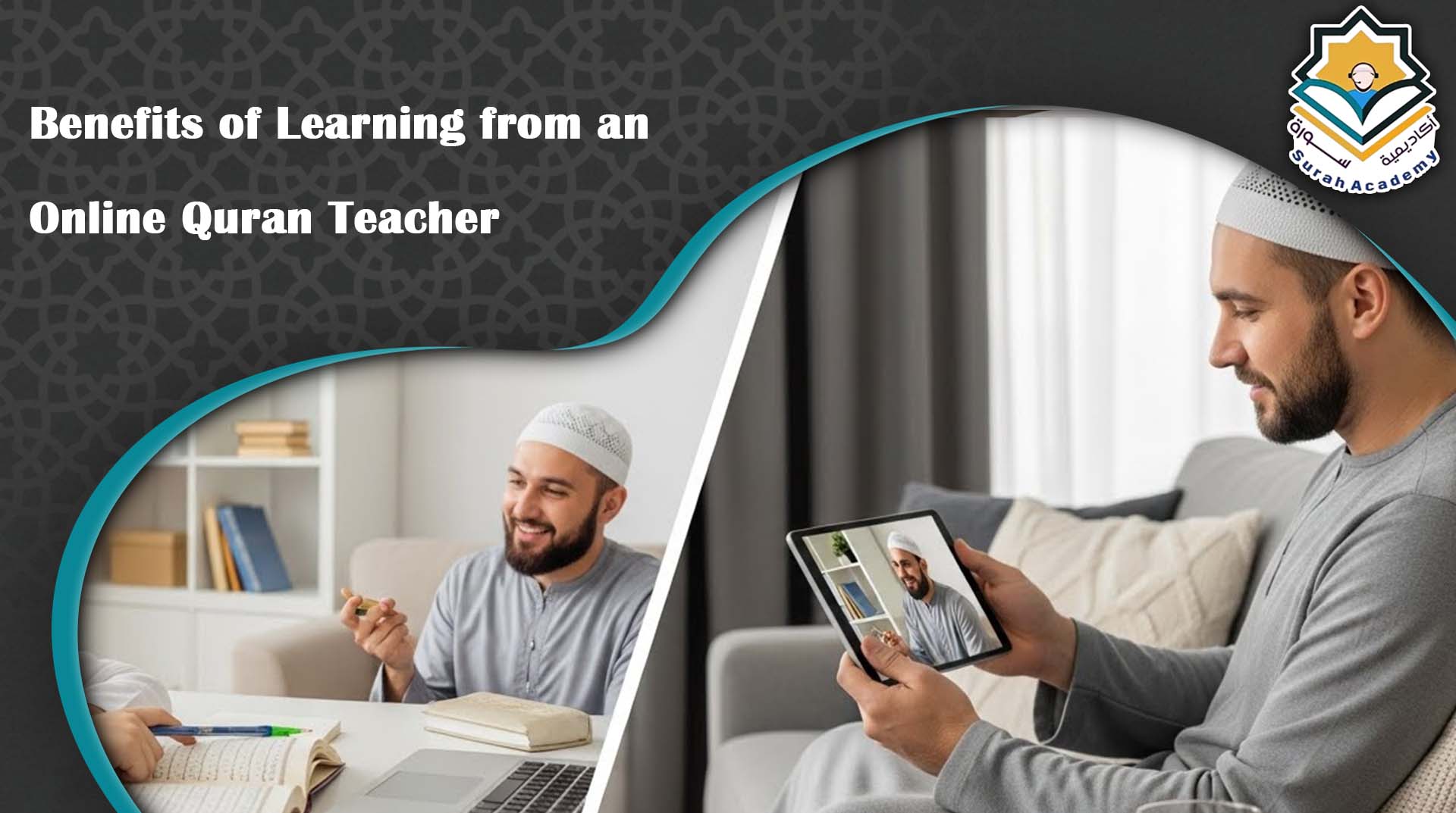 Best online Quran teaching