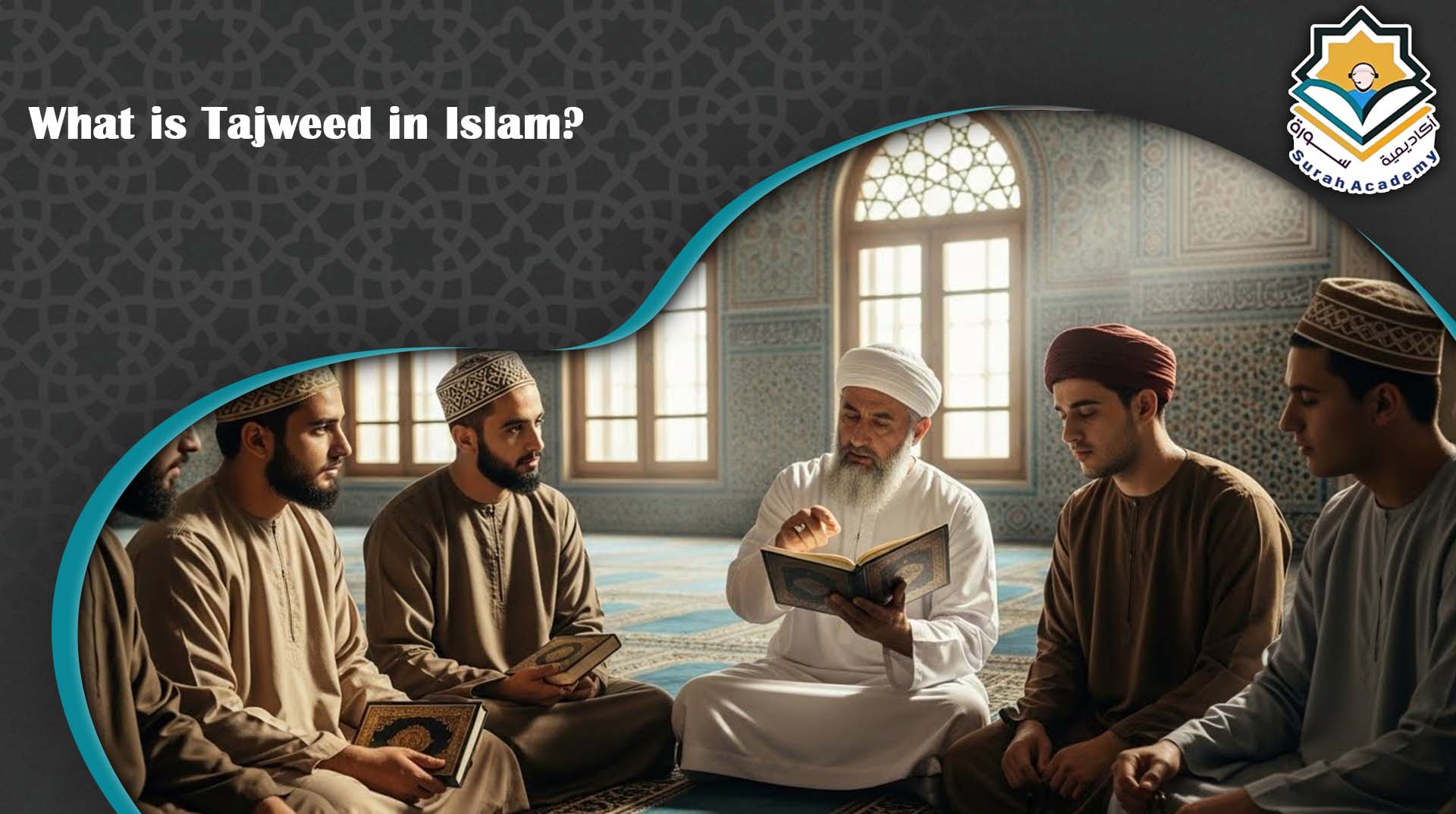 Benefits of reading Quran with Tajweed