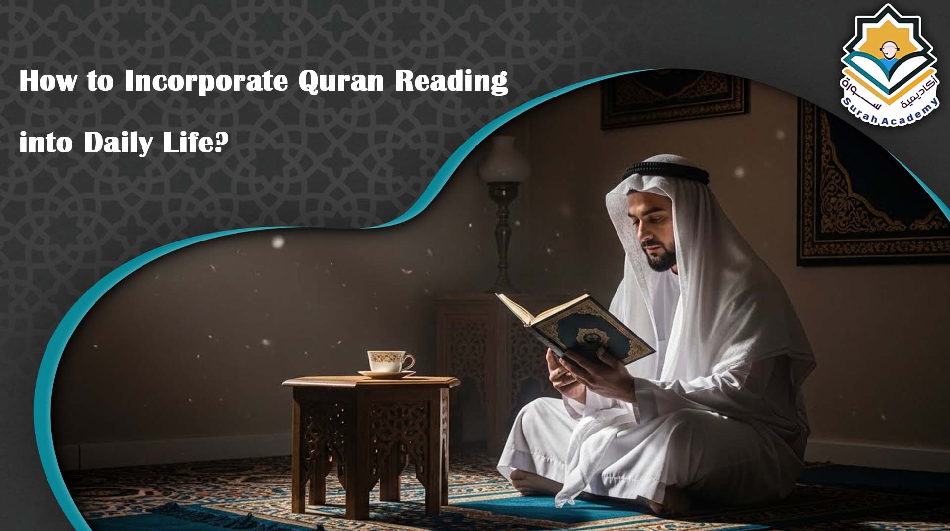 Benefits of reading Quran with Tajweed