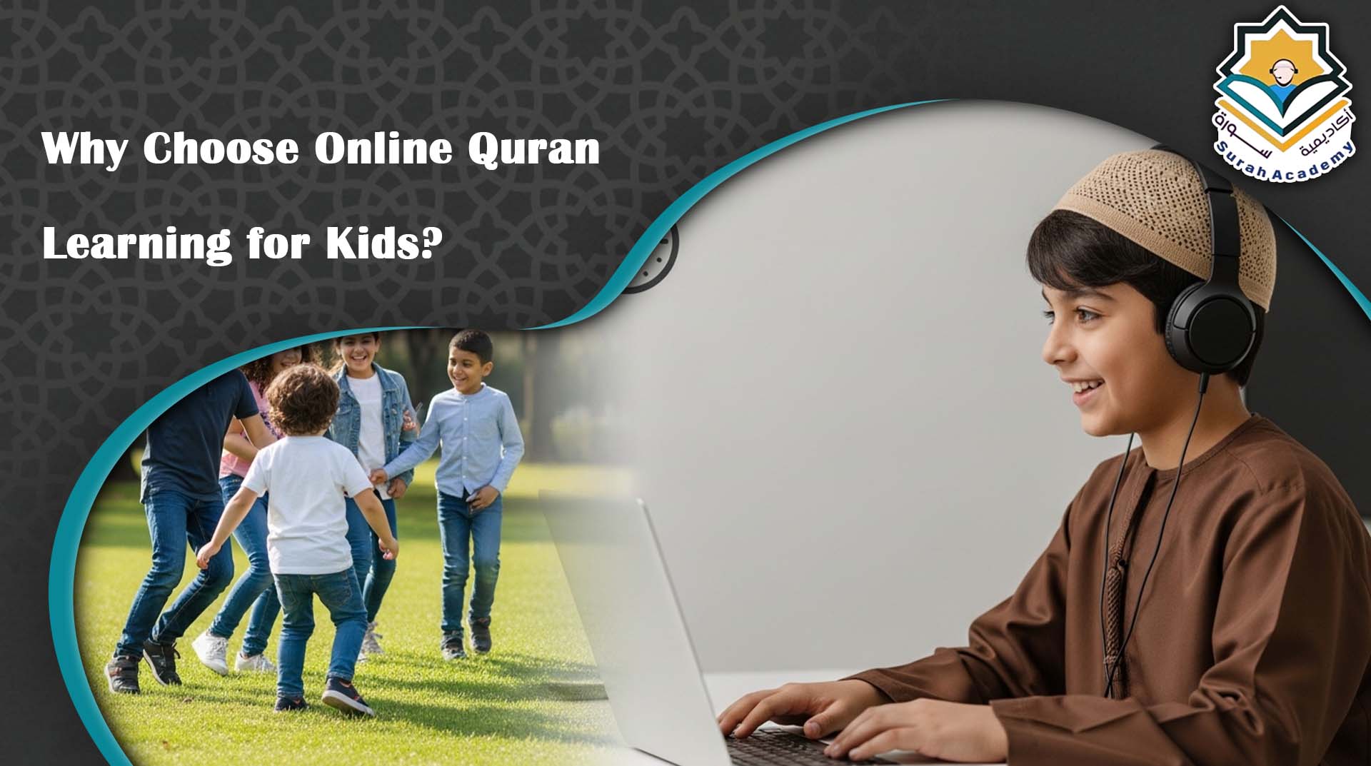 Best online Quran classes for kids UK