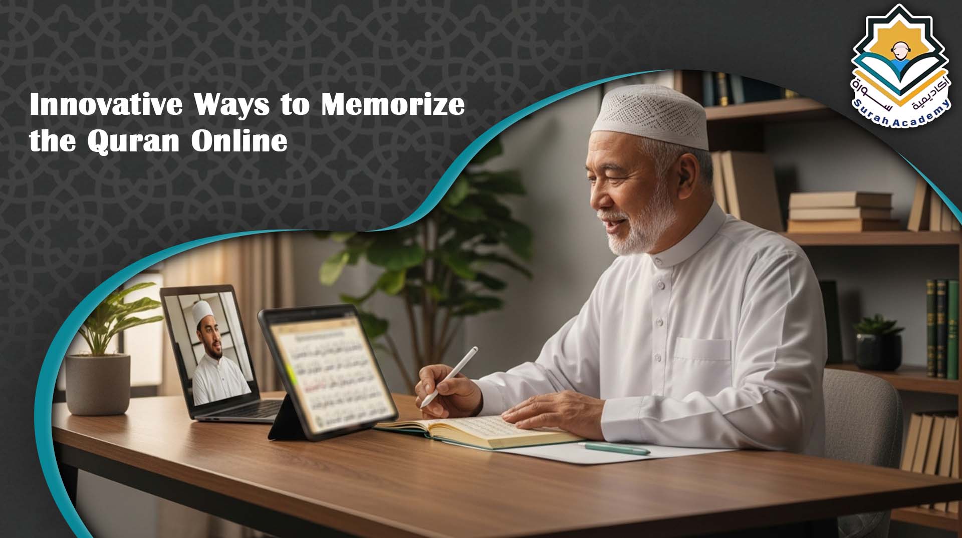 Best Way to Learn Quran Online USA