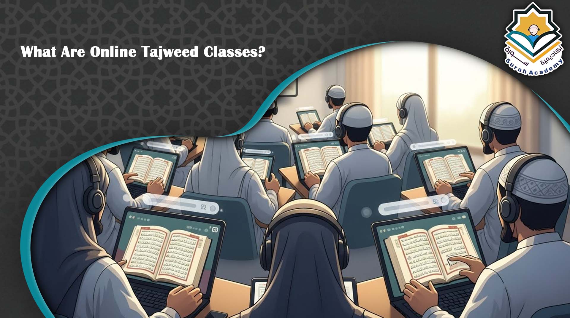online tajweed classes 