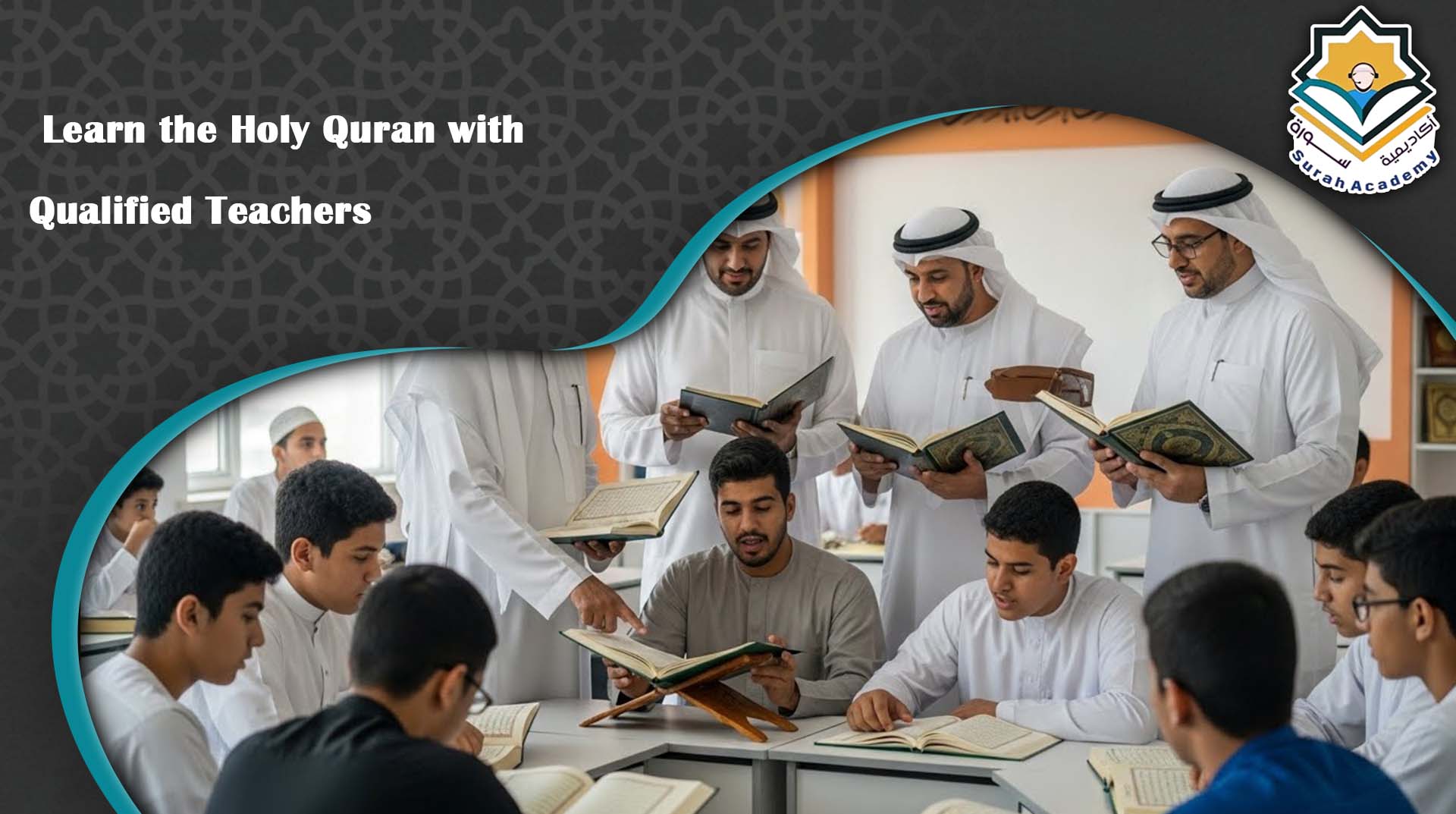 quran academy online UK