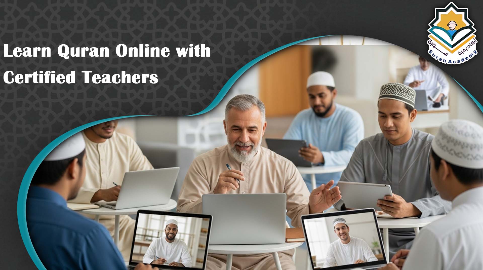 Best online quran classes usa