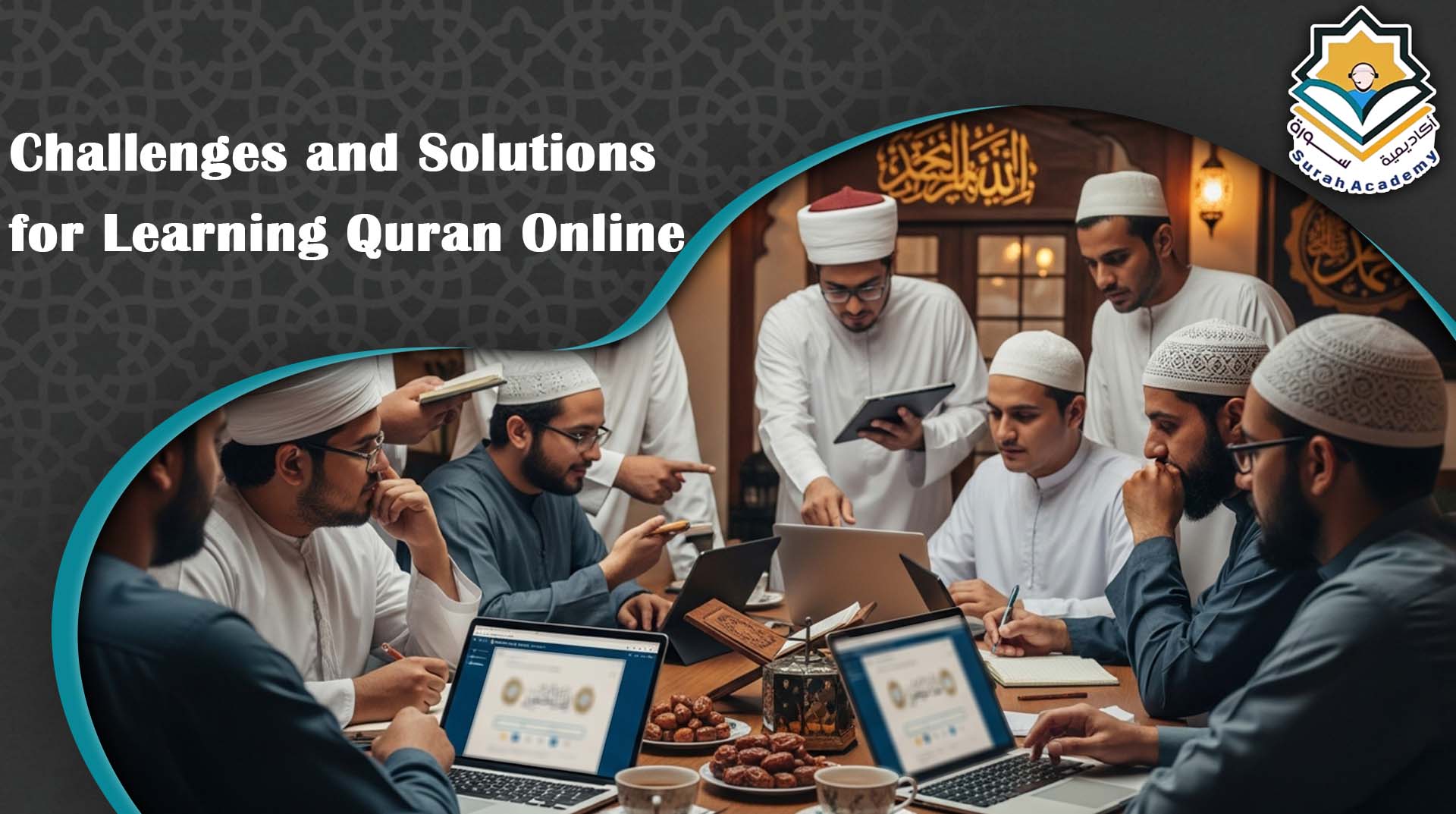 Best Way to Learn Quran Online USA