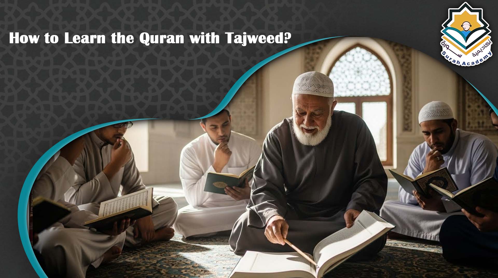 online tajweed classes 