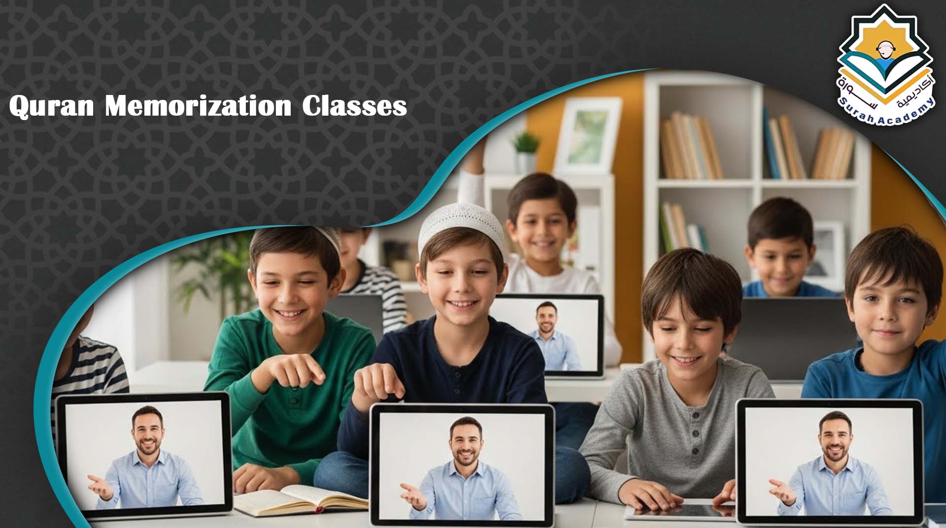 best online quran classes