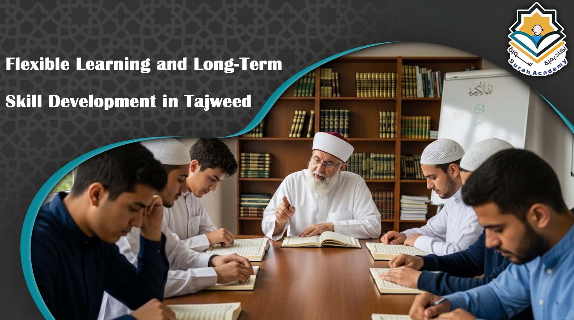 quran tajweed online classes USA