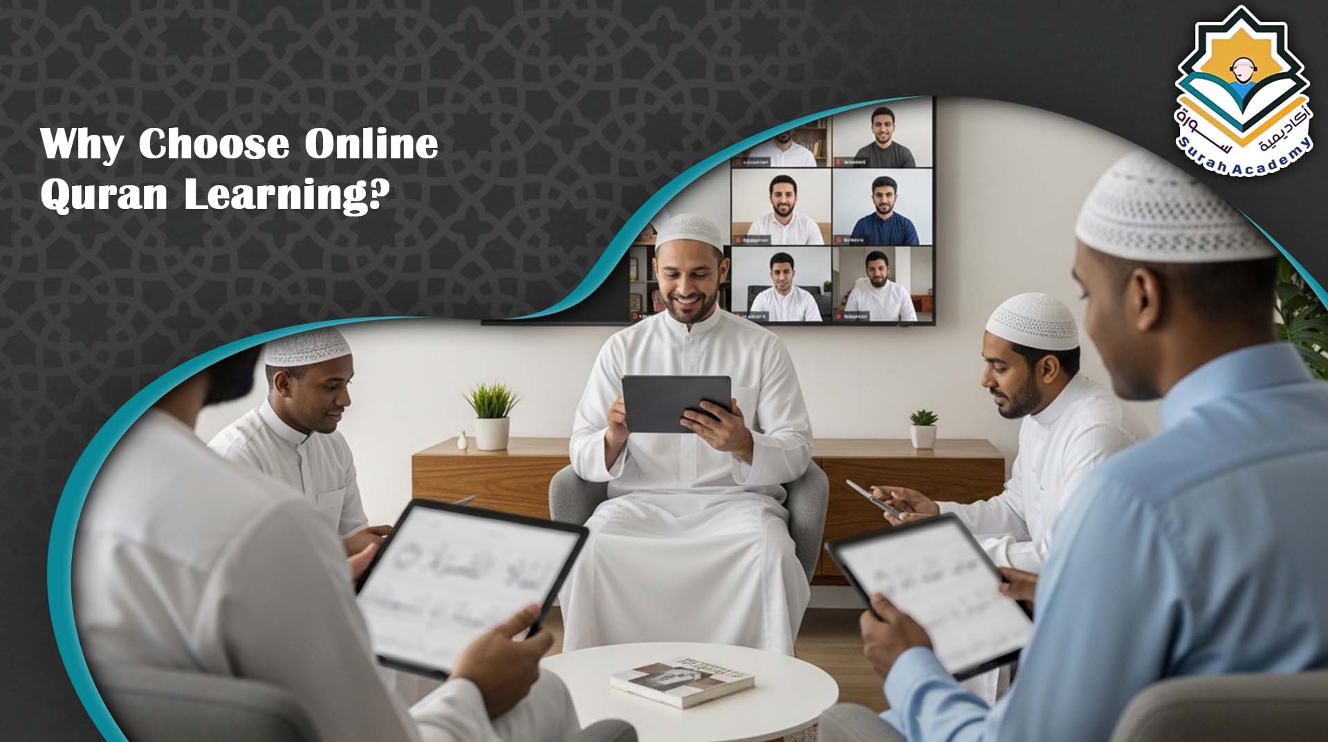 Online Quran Class