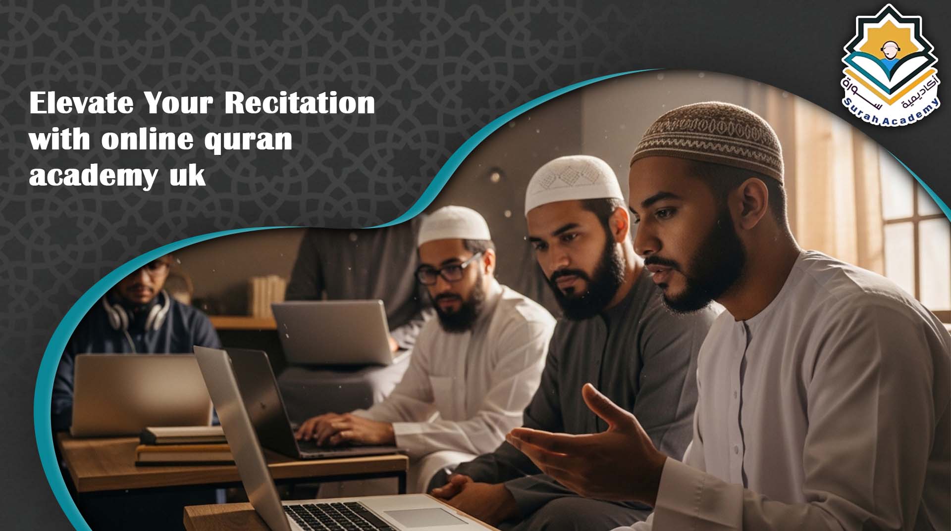 online quran academy uk