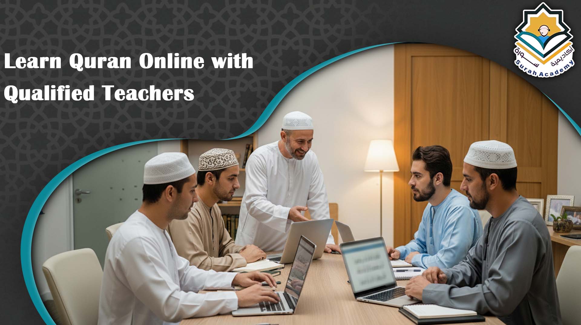 Online Quran Class