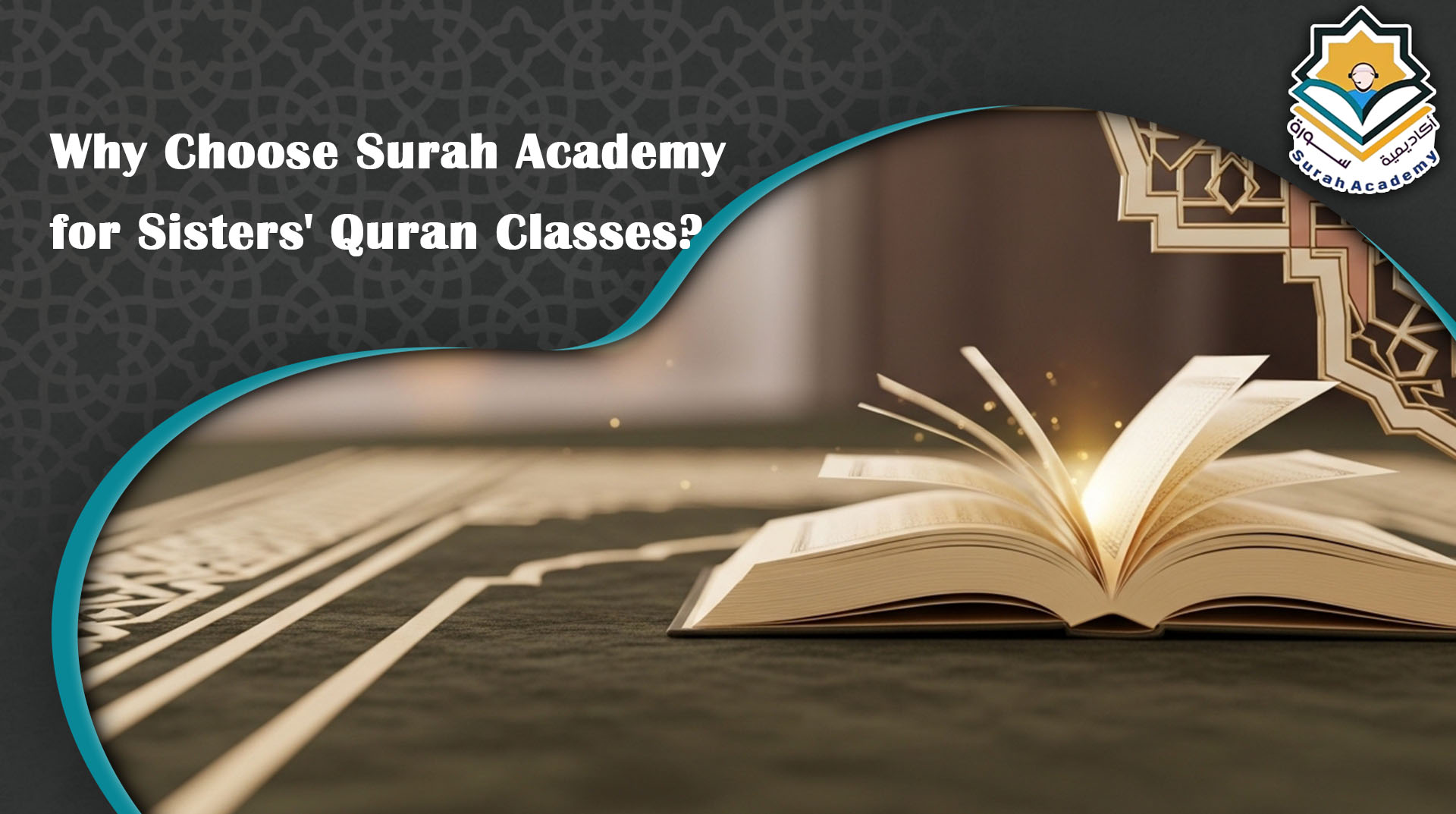 online quran classes for sisters