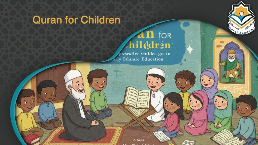 Quran for Children