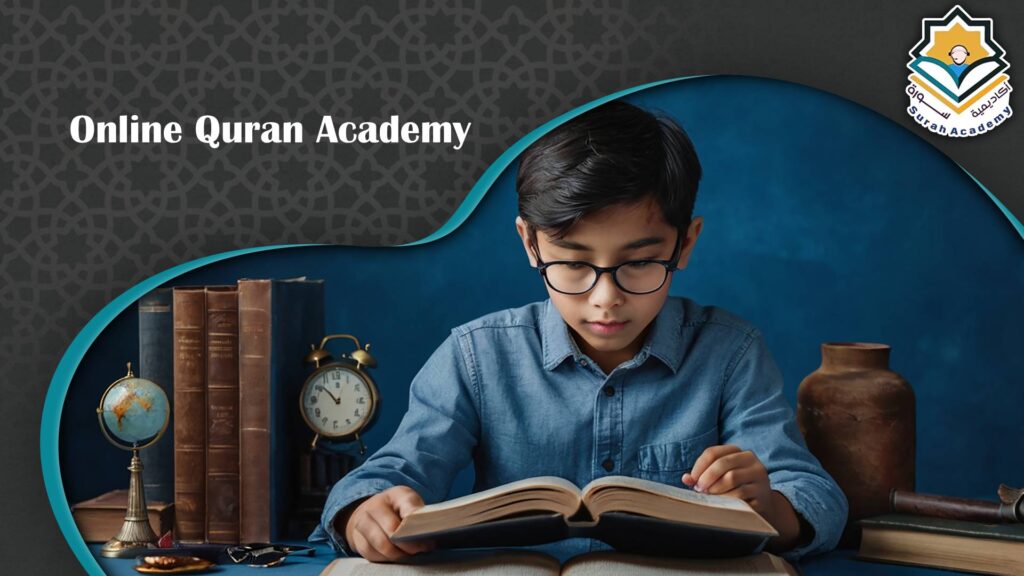 Online Quran Academy