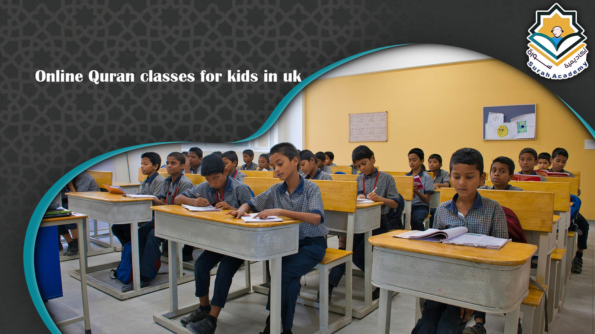 Best Online Quran classes for kids in uk 2026