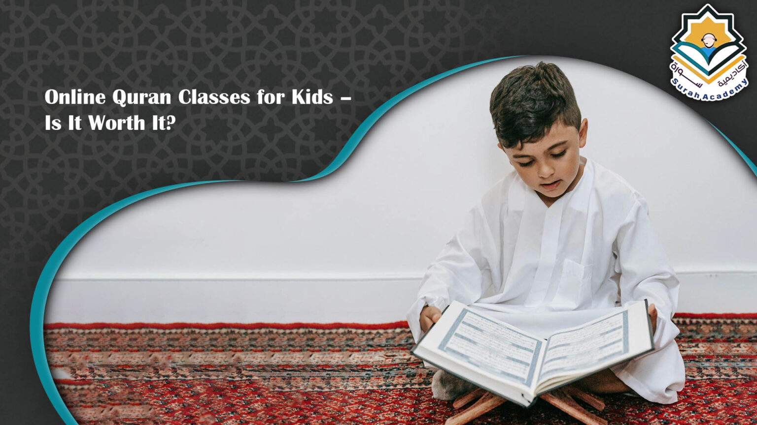 Best Online Quran classes for kids in uk 2025