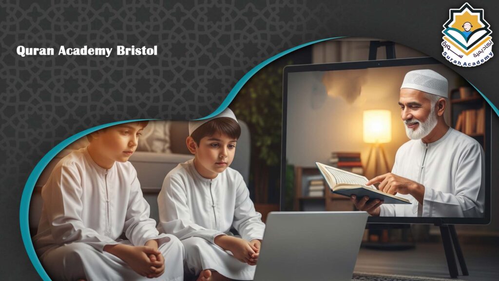 Quran Academy Bristol