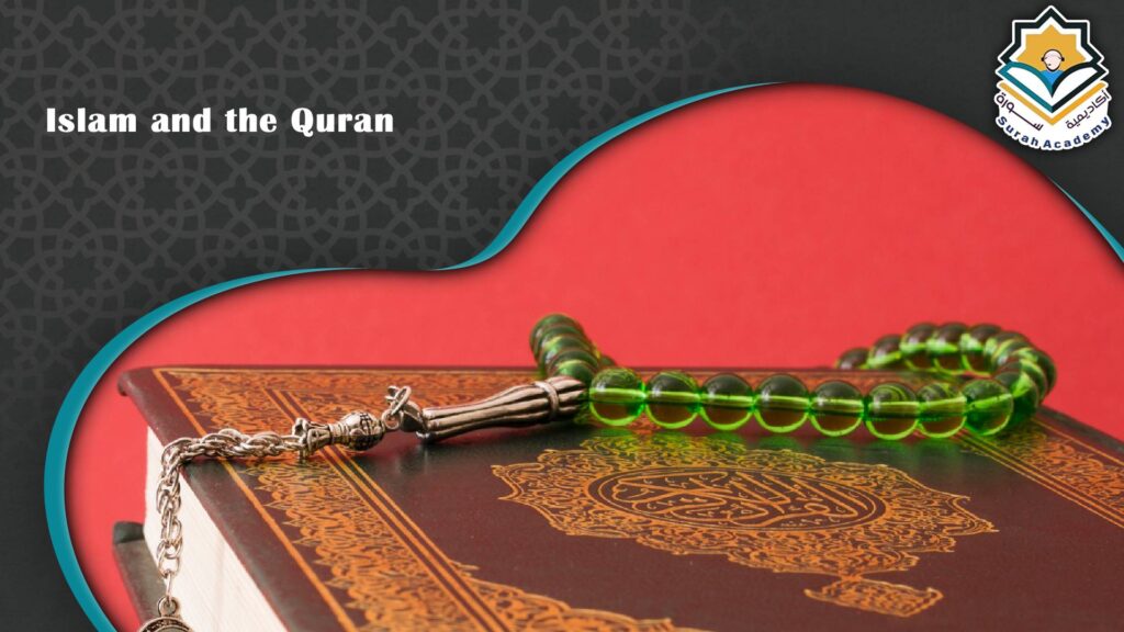 Islam and the Quran
