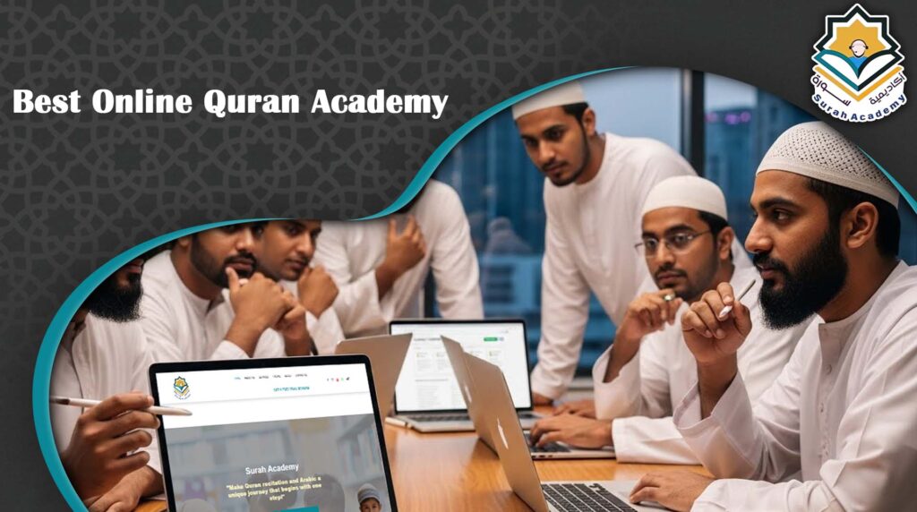 Best Online Quran Academy