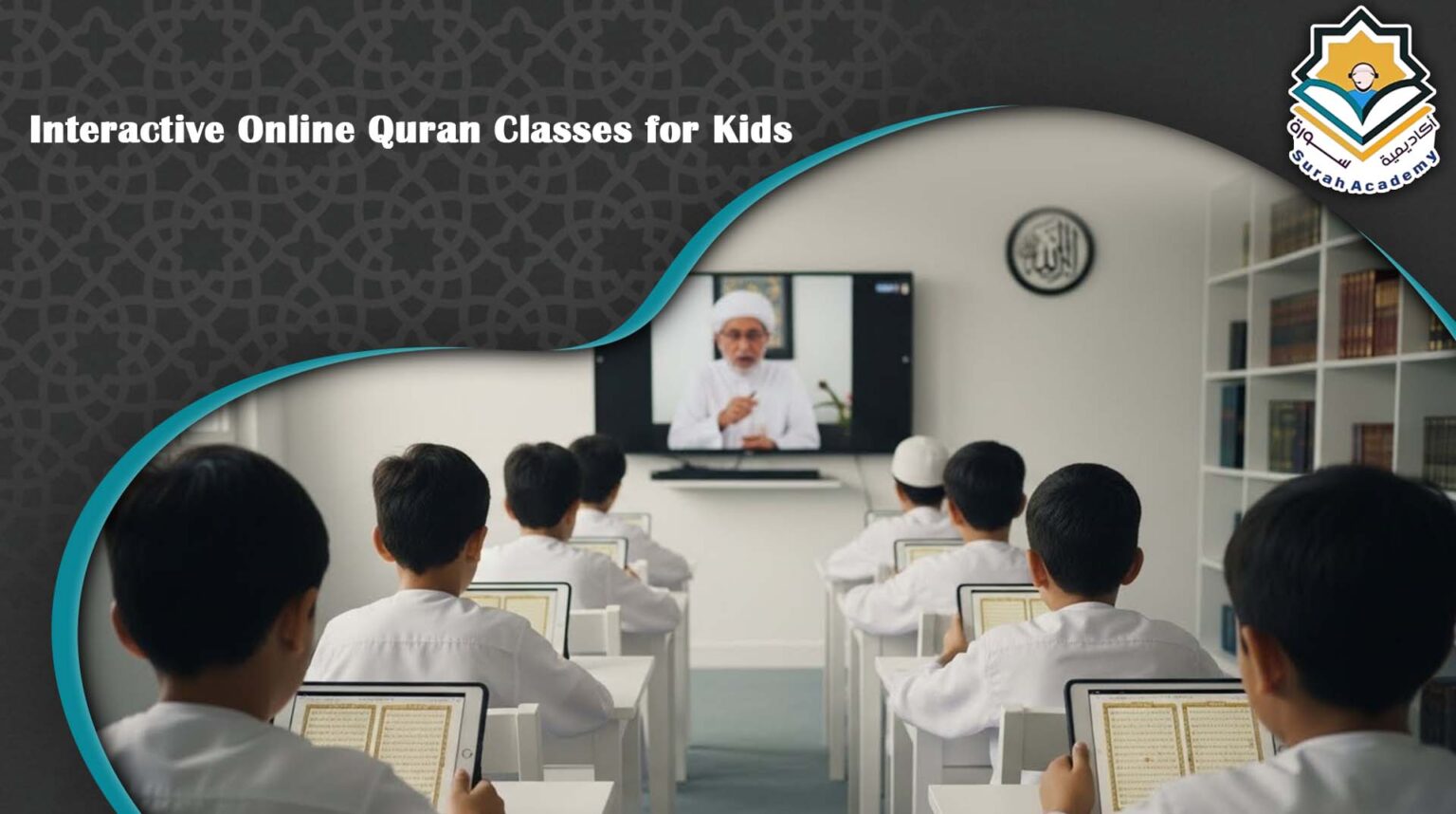 Best online quran classes for kids: Top Learning Options 202