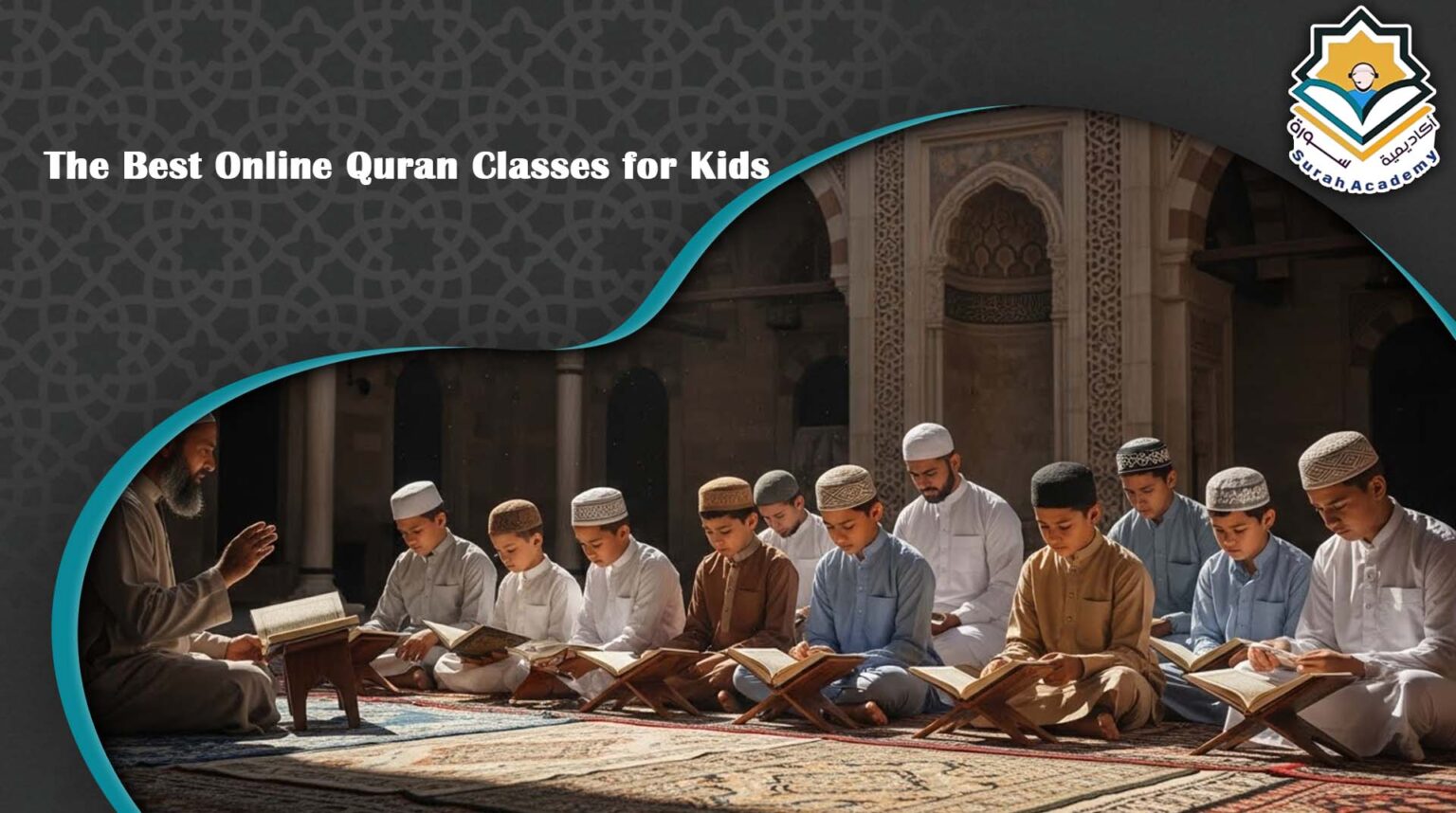 Best online quran classes for Kids & Adults 2026